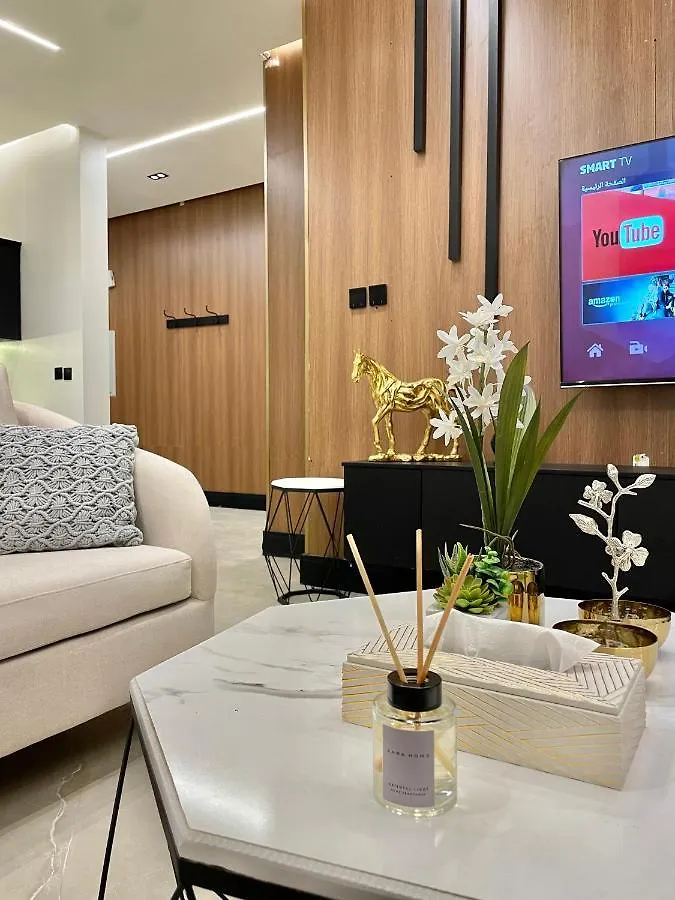 Modern Apartment Private Entrance Riaad Saoedi-Arabië